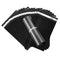 Mersenty Sanitary Napkin Disposal Bags, 100Pcs Disposable Tampon Disposal Bags Personal Care Period,