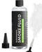 Autoinnowin Smoke Fluid Solution - 8oz Automotive Smoke Machine Liquid for Evap Vacuum