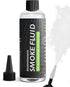Autoinnowin Smoke Fluid Solution - 8oz Automotive Smoke Machine Liquid for Evap Vacuum