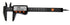 WEN 10761 Electronic 6.1-Inch Digital Caliper, LCD Readout with Storage Case