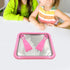 SiaBiced Fried Yogurt Machine Cream Maker for Soft Serve Sorbets Gelato