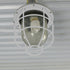 Bulb Bulb 5.70In Uonlytech Industrial Protector Cage Light Guard Shade Cover Wire Lamp Shade Frame Light Covers