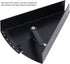 Oumefar Corner Clamp, Adjustable Angle Fixture for Woodworking, Variable Angle Clamp for DIY Framing and Welding