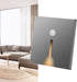 Cyrank Motion Sensor Light Indoor, Wall Sconce Lights Indoor LED Wall Light Wall Sconce Lighting for Bedroom Bedside