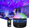 Aurora Lights Projector, Northern Light Projector with Remote Control, Night Light for Kids Adults, Gaming