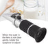 TOPINCN Refractometer, High Accuracy Testing Maple Sap for Maple Syrup Makers, Low Concentrated Sugar Solutions