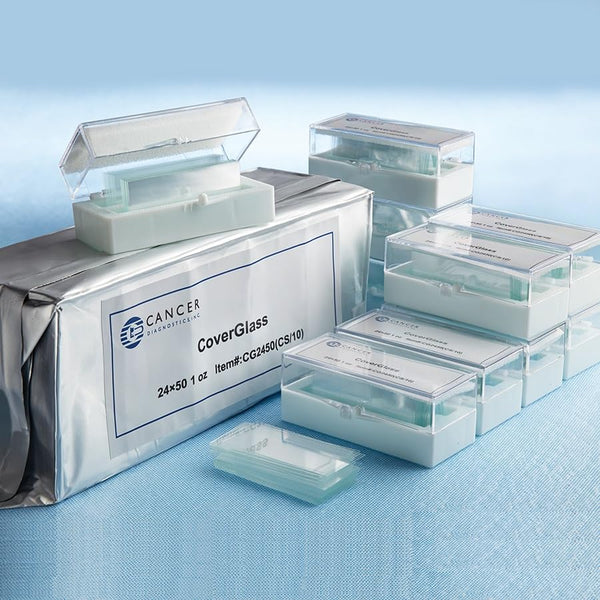 Cancer Diagnostics, Inc. Cancer Diagnostics CG2450