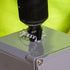 Klein Tools KTSB14 Step Drill Bit #14, Double-Fluted, 3/16 to 7/8-Inch with Easy-to-Read Markings