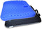Gel Seat Cushion – 1.8 Inch Thick Orthopedic Chair Pad for Pressure Relief in Office, Car, Home, Wheelchair