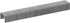 Arrow JT21 Thin Wire Staples for Staple Guns and Staplers, 5/16-Inch Leg Length, 7/16-Inch Crown Width, 1000-Pack, Made