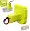 Ecarke Power Wheels Adaptor for Ryobi 18V One+ P108 P107 P102 Battery Dock Connector for RC Toy & Car