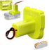 Ecarke Power Wheels Adaptor for Ryobi 18V One+ P108 P107 P102 Battery Dock Connector for RC Toy & Car