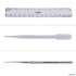 Dissection Kit for Biology Lab & Anatomy, Stainless Steel Scalpel Knife Set for Medical & Veterinary Students,