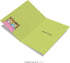 NobleWorks - 1 Humorous Anniversary Greeting Card with Envelope, Large 8.5 x 11 Inch, Couples in Bed Cartoon