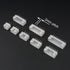 PH 2.0mm Socket Kit, Compatible with JST-PH 2.0mm Pitch Connectors, Through-Hole Top Entry Type Stemma