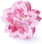 ONQendDv Cards, Holiday Greeting Cards,1pcs Assorted Greeting Cards for Occasions 3D Cards Pink