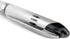 Uni-Ball Vision Elite Stick Micro Point Rollerball Pens, Black Ink, 0.5mm, 6 Pack | Airplane-Safe