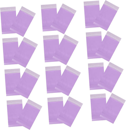 300-Pack Self-Sealing Tampon Disposal Bags for Menstrual Waste
