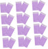 300-Pack Self-Sealing Tampon Disposal Bags for Menstrual Waste