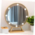 10pcs Cabilock Vanity Light Covers for Bathroom Lamp Replacement Pendant Shades for Makeup Mirror Light Globes Wall