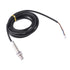 EVTSCAN 12 to 24 V DC Diffuse Reflective Infrared Photoelectric Sensor, 3.5 cm Detection Distance, NPN NO Output