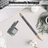 Electronics Opening Pry Tool Repair Kit, Multifunctional CPU Pry Cutter and Mobile Phone Glue Remover