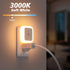 Sujeet Night Light, Night Lights Plug into Wall 4-Pack, Nightlight Plug in Night Light, Dusk to Dawn Night Lamp Led Night Light for Kids Bedroom, Bathroom, Hallway Warm White by Sujeet