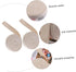 2 Pack Healifty of Tubular High Elastic Plaster Socks Men's Cotton Compression Socks Comfortable Fit for Wound Dressing