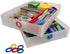 TierDrop Desktop Organizer Supply Drawers, Set of 2, Clear the Clutter and Keep Desk Accessories Organized
