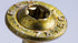 GRK Fasteners-114083 RSS14112HP RSS HandyPak 1-1/2-Inch Structural, 50 Screws per Package, 1/4" x 1-1/2", Gold