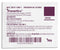 PYB10800 - PDI Prevantics Swabs, 1 mL, Box of 100
