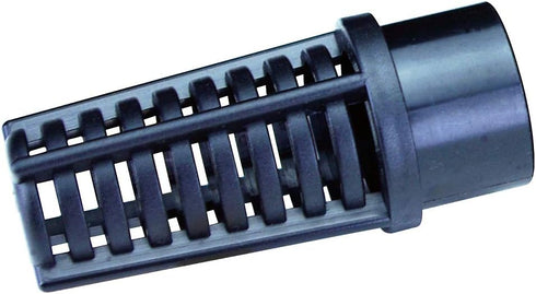 Lifegard Aquatics 1/2-Inch Bulkhead Fitting Kit