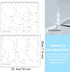 2 15 1 Pcs in Acrylic Router Templates for Woodworking Heart Inlay Template Decorative Router Jig Circle Template