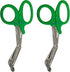 VR Instrument Supply Medical Scissors EMT and Trauma Shears 7.5 Inch Premium Quality Bandage Scissors
