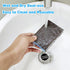 Onarway Sanding Sponges 10 Pack, Wet and Dry Dual-use, Coarse and Fine Sanding Blocks, Washable