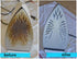NAHANCO NTEZ Ez-Off Clothes Iron Cleaner