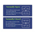 AC Current Sensing Switch, Adjustable Current 0.2~30A, Flameproof ABS Self Powered with User Manual