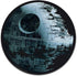 Round Mouse Pad, Wireless & Gaming Laptop Desk Accessory with Unique Designs