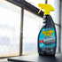92164-3PK Ammonia-Free, 22 oz (Pack 3) Invisible Glass Premium Glass Cleaner Spray for Car Windshields and Windows