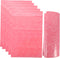 ORFOFE 100pcs Disposable Menstrual Bags for Women Thickened Sanitary Pouches Private Use