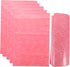 ORFOFE 100pcs Disposable Menstrual Bags for Women Thickened Sanitary Pouches Private Use