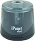 Westcott iPoint Dot Battery Pencil Sharpener, Battery Powered, Model 17553
