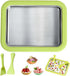 Generic Instant Ice Cream Maker - At-Home Rolled Ice Cream Maker Kit,DIY Homemade