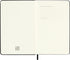 Moleskine Classic Notebook: Hard Cover, Pocket (3.5" x 5.5") Squared/Grid, Black, 192 Pages