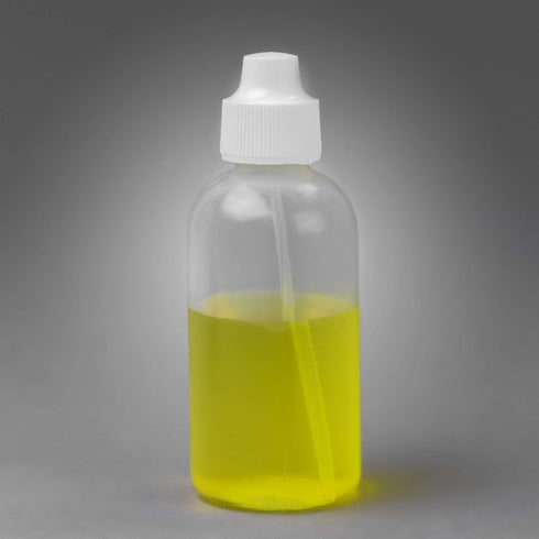 SP Bel-Art Polyethylene Indicator Bottles, 60ml (2oz) Pack of 12 (F11662-0000)