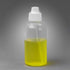 SP Bel-Art Polyethylene Indicator Bottles, 60ml (2oz) Pack of 12 (F11662-0000)