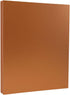 JAM PAPER Metallic 32lb Paper - 120 GSM, 8.5 x 11, Copper Stardream Metallic, 25 Sheets/Pack