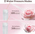 350ML Bottle/IPX6 Travel Bidet Portable with Adjustable Spray Modes for Baby,Women-GIMUBABA Rechargeable Electric