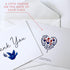 6 4.25 Pack 25 CARDAMONOLY Thank You Cards with Envelopes Funeral - Sympathy Cards with Envelopes with Blue Dove