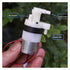SAYOBO 3V-3.7V DC Foam Pump Induction Hand Sanitizer Foamer Liquid Booster Small Soap Bubble Pump Replacement Motor